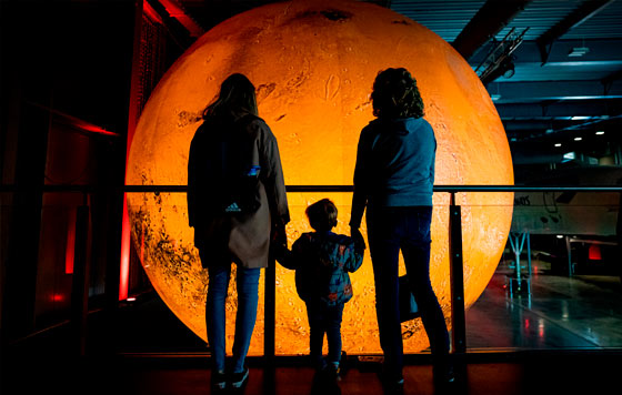 Фотохроника 4 мая