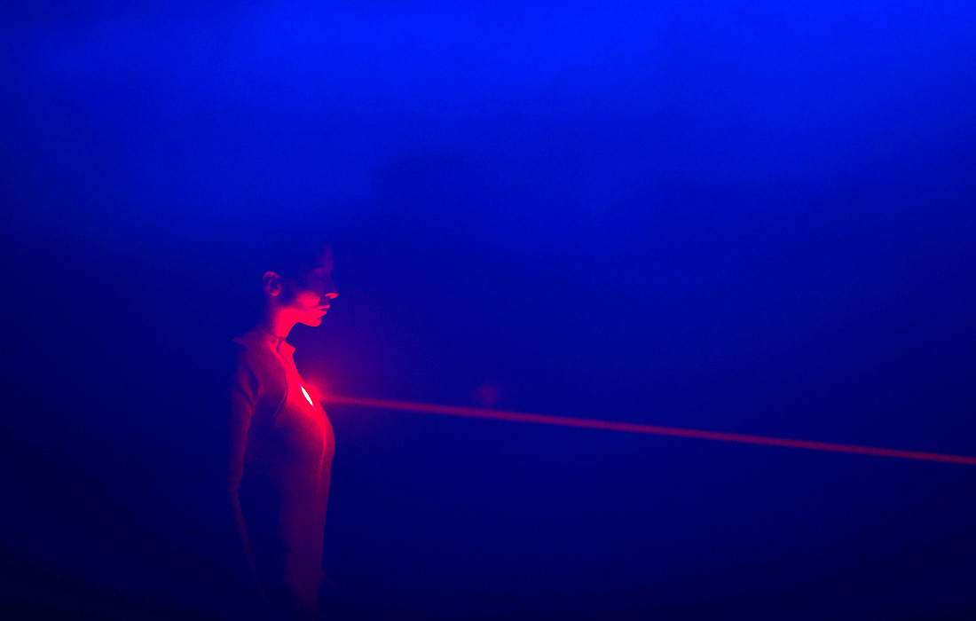 Балет "Европа" в Мадриде