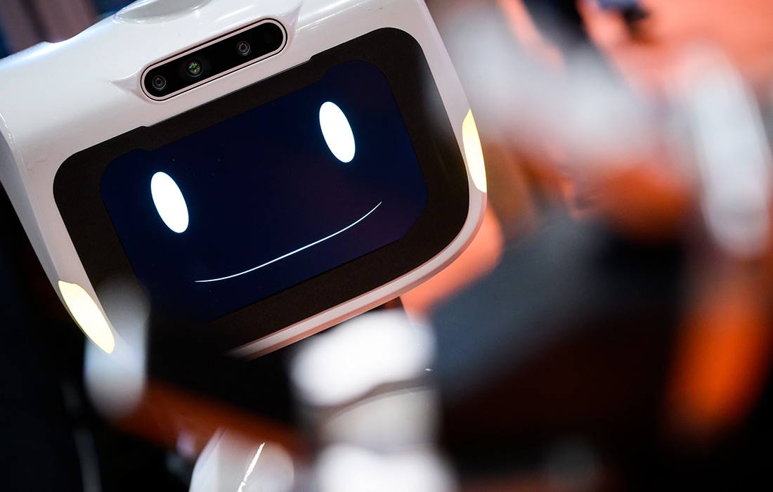 Международная конференция по робототехнике и автоматизации 2023 прошла в Лондоне