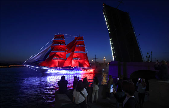 Фотохроника 13 июня