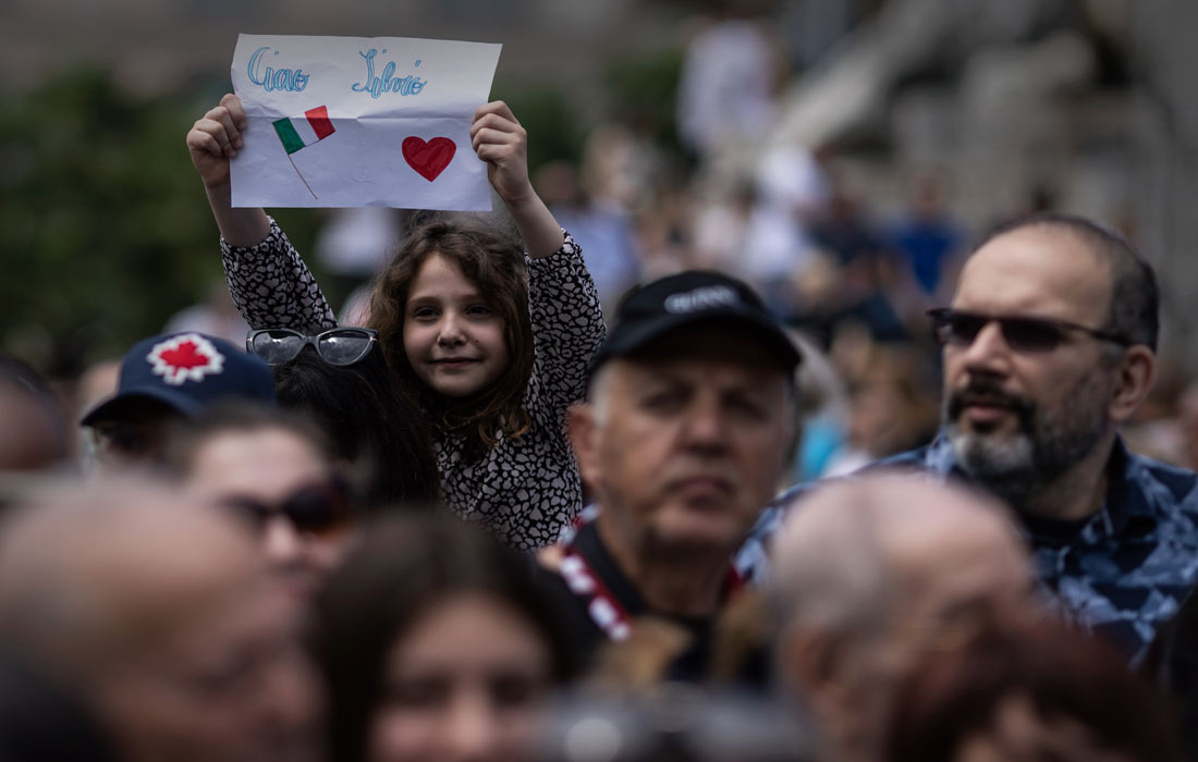 В Италии 14 июня объявлено национальным днем траура