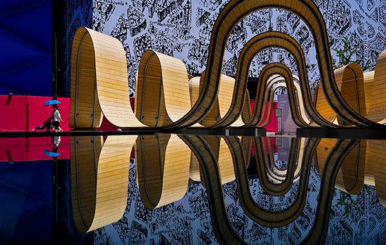 Фотохроника 22 июня