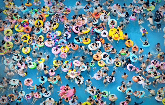 Фотохроника 23 июня