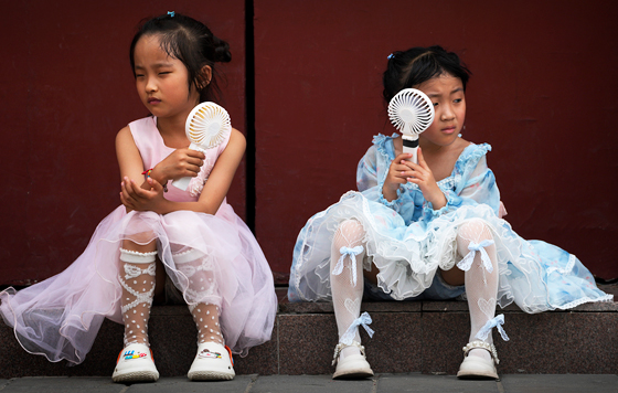 Фотохроника 26 июня