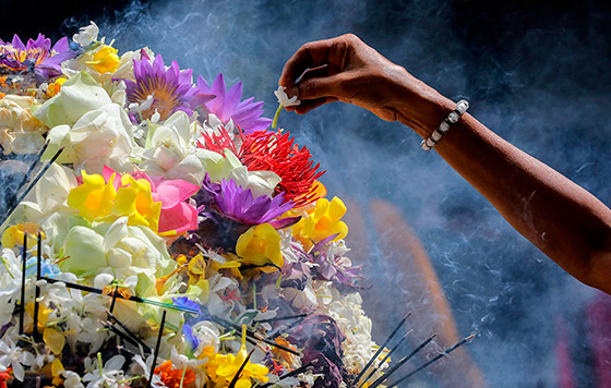 Фотохроника 3 июля