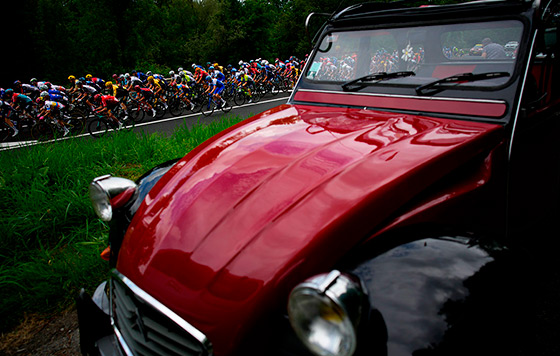 Фотохроника 5 июля