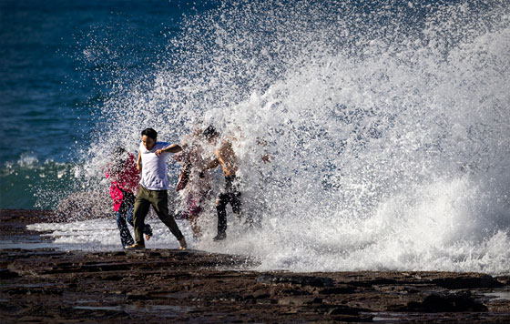 Фотохроника 6 июля