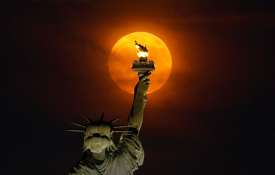 Лучшие фото недели