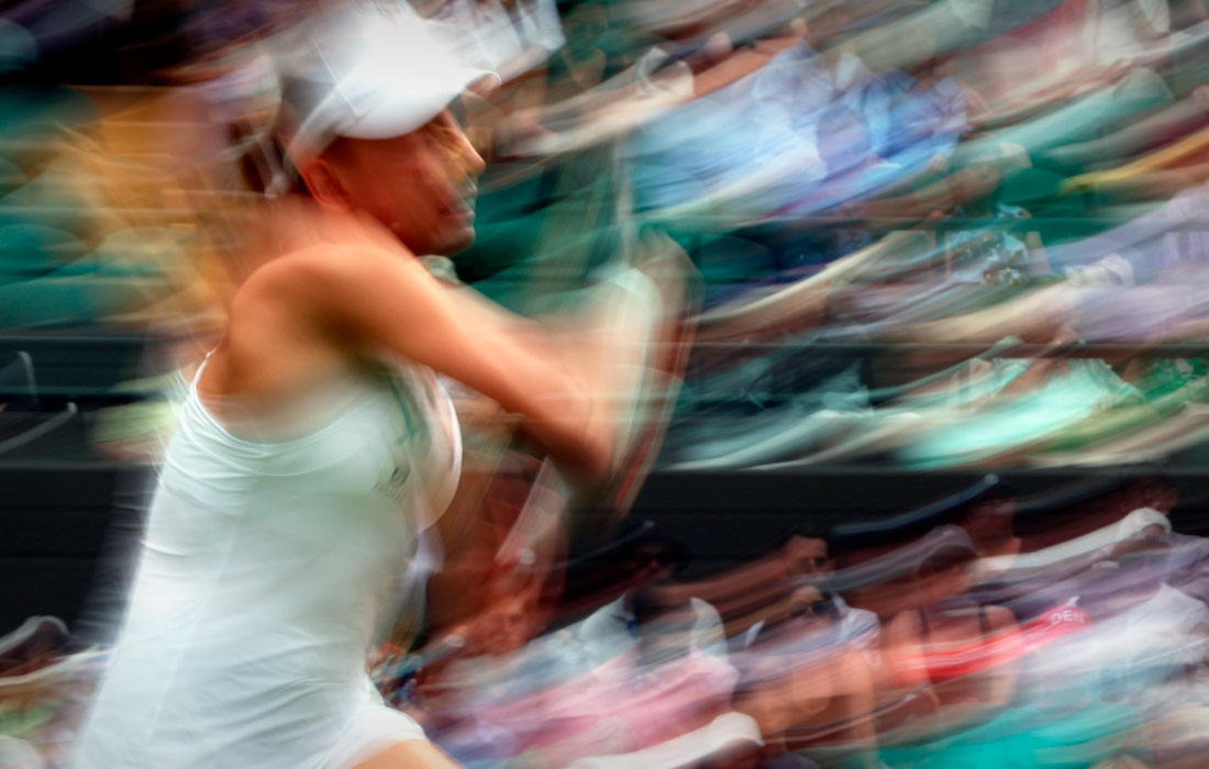 В 2022 году организаторы запретили в нем участвовать россиянам и белорусам из-за ситуации на Украине. В результате от WTA и Ассоциации теннисистов-профессионалов (ATP) последовали штрафные санкции, турнир лишился возможности разыгрывать рейтинговые очки.