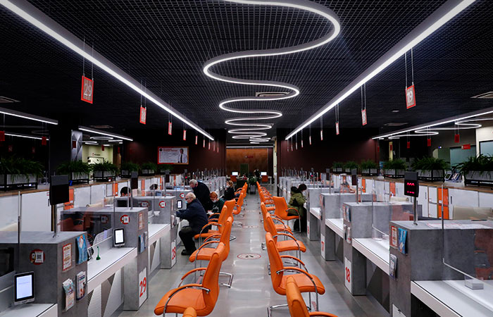 В Москве появилась возможность подать судебный иск через МФЦ