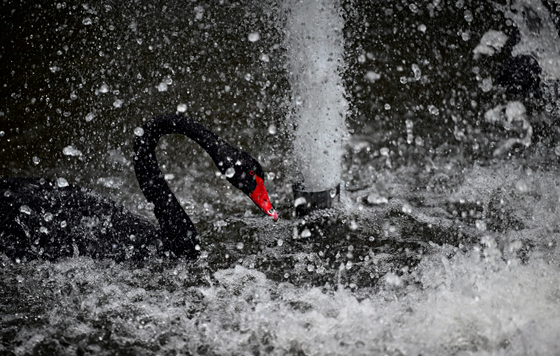 Фотохроника 27 июля