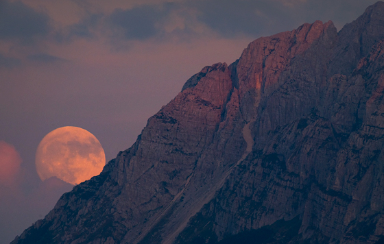 Фотохроника 1 августа