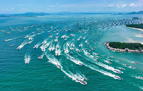 Фотохроника 16 августа