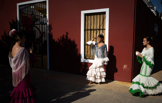 Фотохроника 18 августа