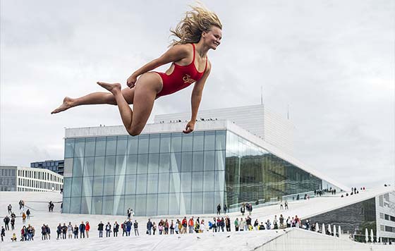 Фотохроника 25 августа