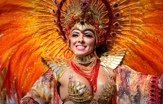 Ноттинг-Хиллский карнавал