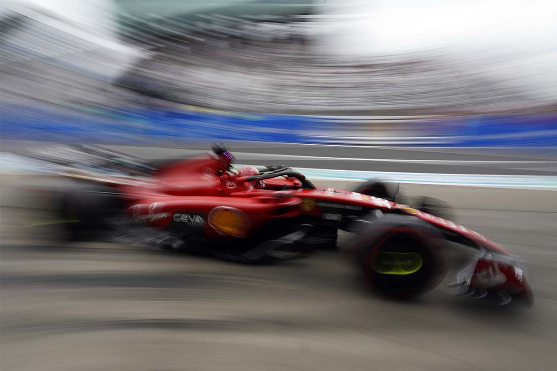 Гран-при "Формулы-1" в Японии