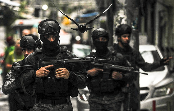 Фотохроника 9 октября