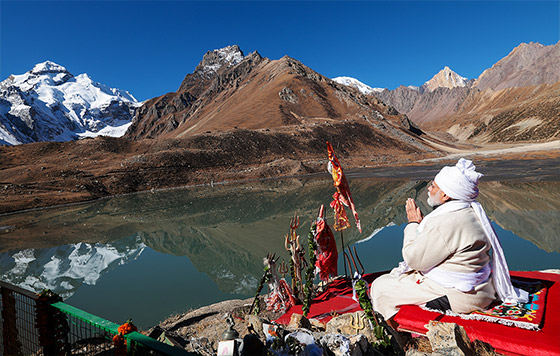 Фотохроника 12 октября