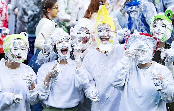 Фотохроника 16 октября