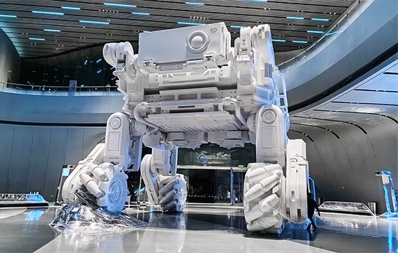 Всемирный конвент научной фантастики