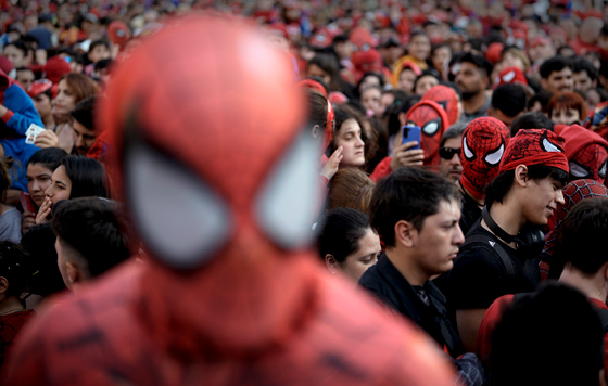 Фотохроника 30 октября