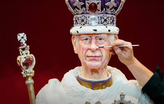 Фотохроника 3 ноября