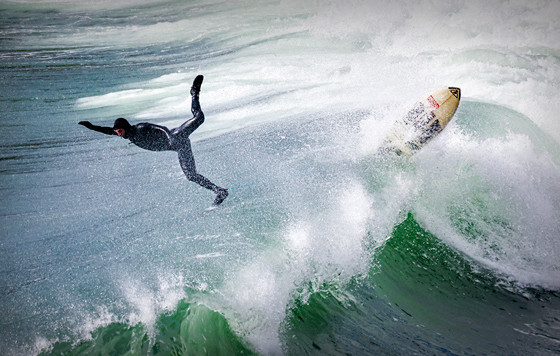 Фотохроника 7 ноября