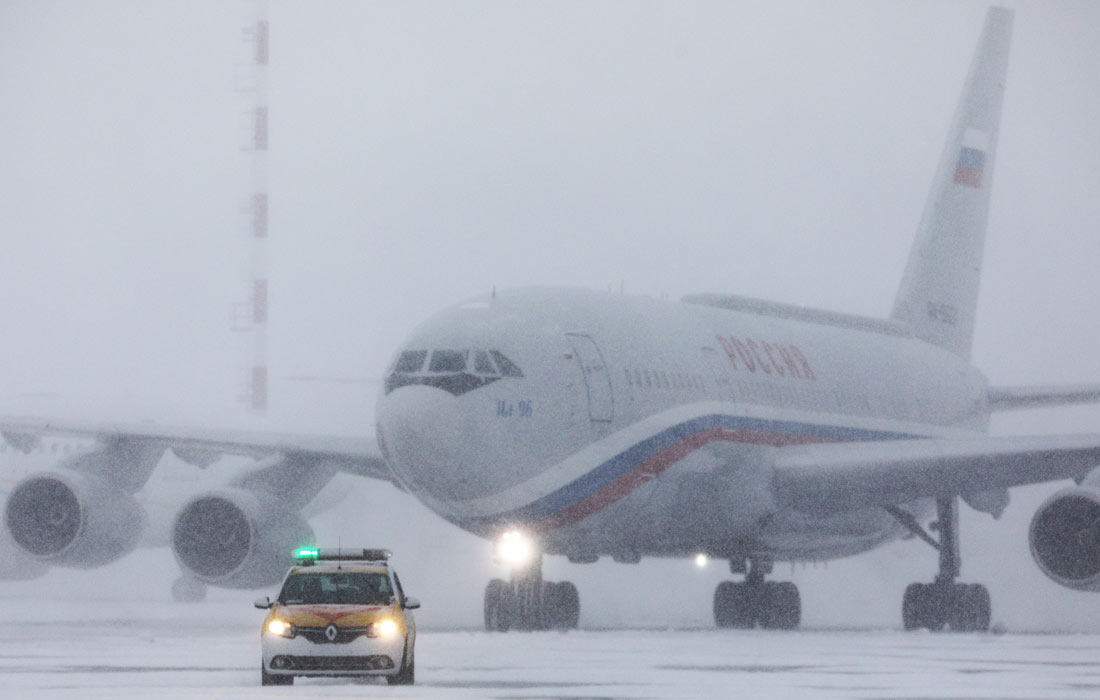 Президент России Владимир Путин посетил Минск для участия в очередной сессии Совета коллективной безопасности Организации Договора о коллективной безопасности