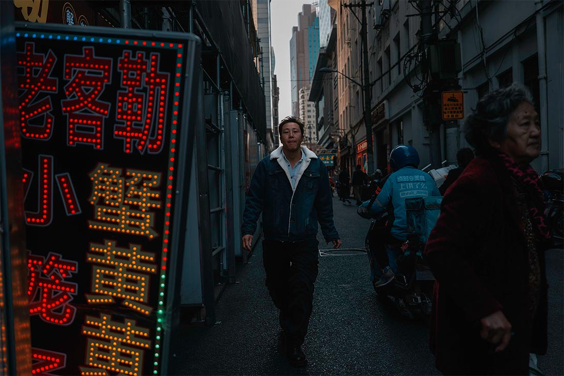 Индекс менеджеров по закупкам в обрабатывающей промышленности Китая снизился в ноябре