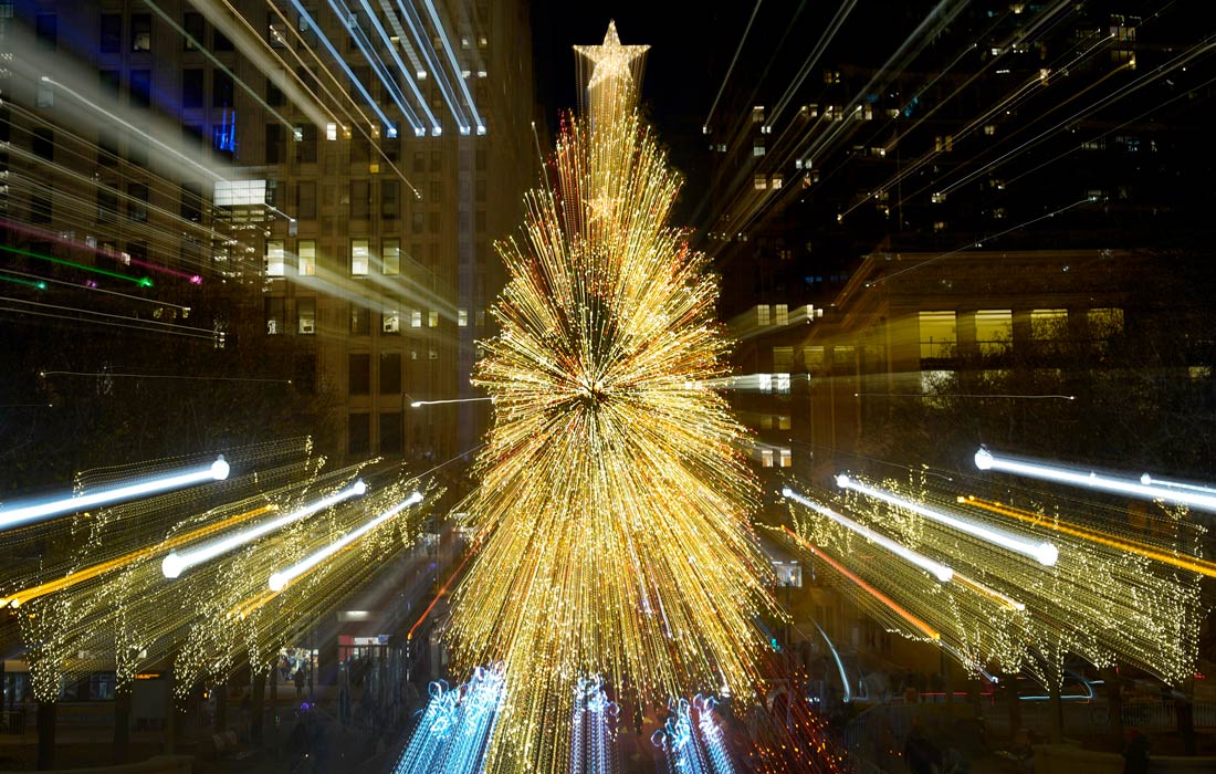 Чикаго, США