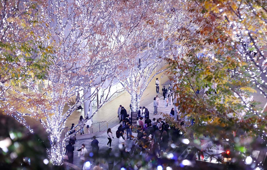 Токио, Япония