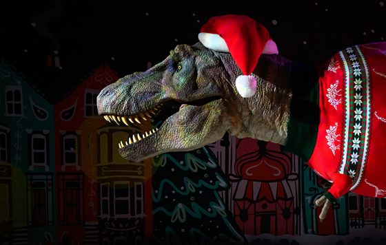 Фотохроника 22 декабря