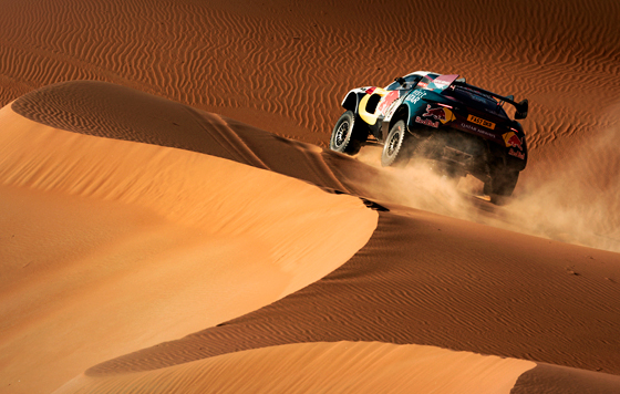 Ралли "Дакар"