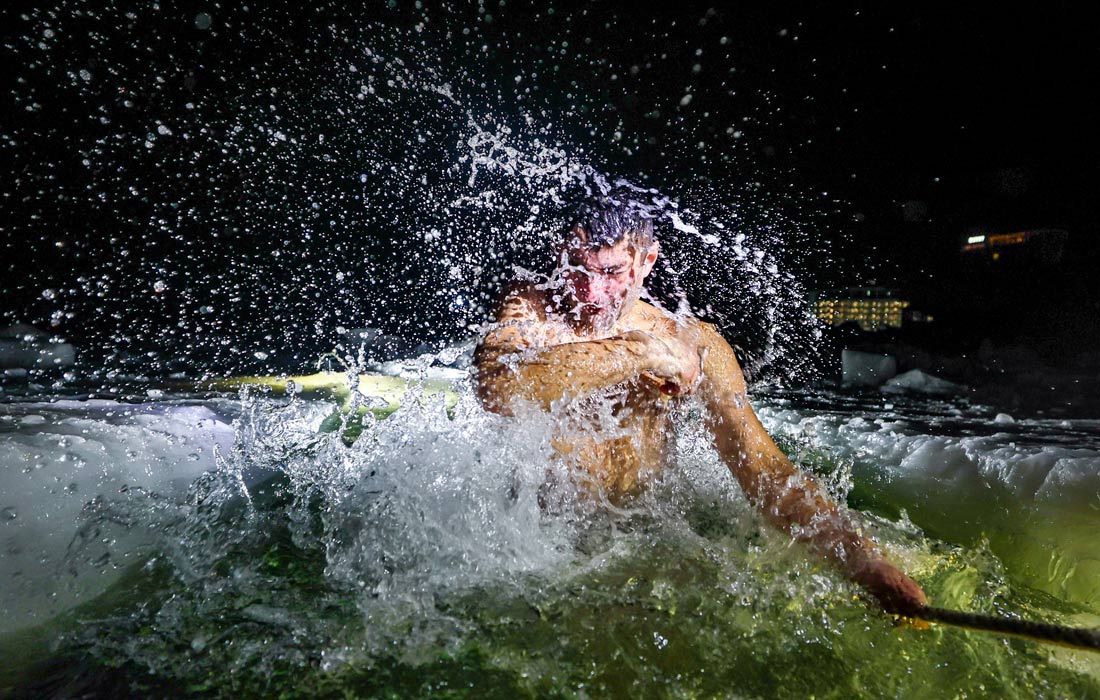 Владивосток