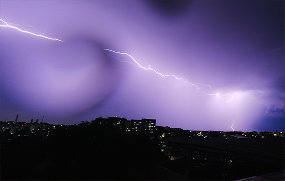 Фотохроника 19 января