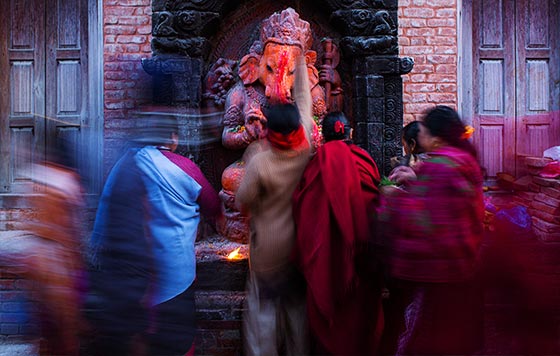 Фотохроника 25 января