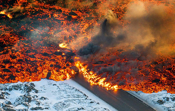 Лучшие фото недели