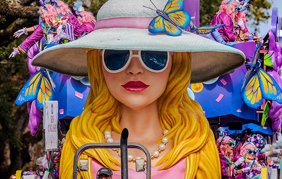 Фотохроника 12 февраля