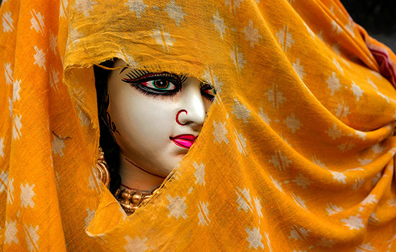 Фотохроника 13 февраля