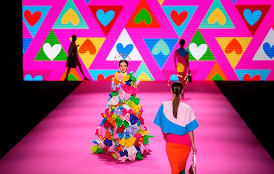 Фотохроника 16 февраля