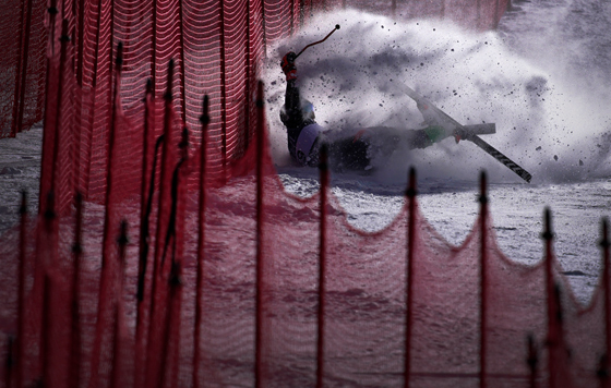 Фотохроника 26 февраля