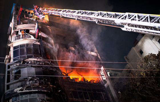 Фотохроника 1 марта