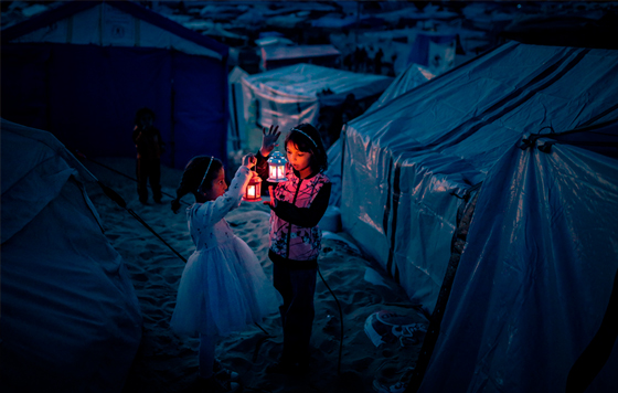 Лучшие фото недели