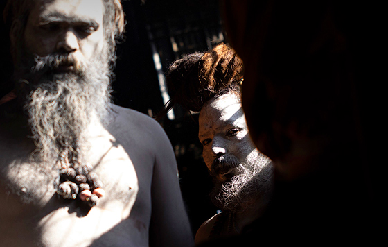 Фотохроника 6 марта