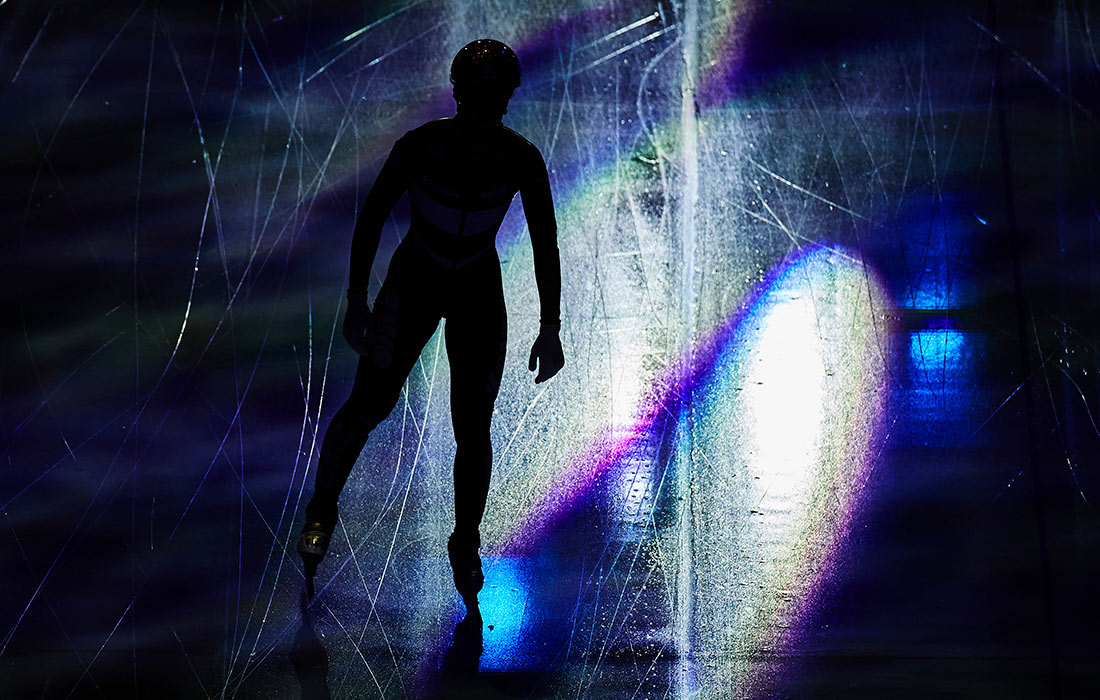 Чемпионат мира по шорт-треку 2024 года в Роттердаме