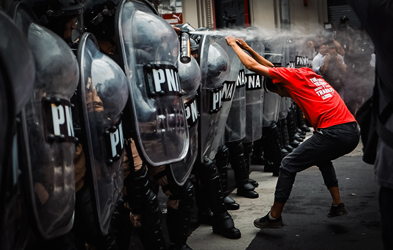 Фотохроника 19 марта