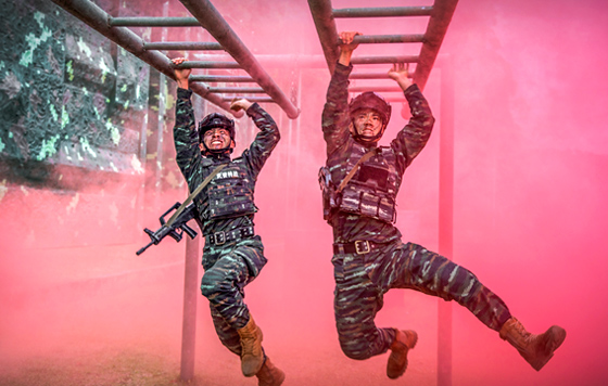 Фотохроника 21 марта