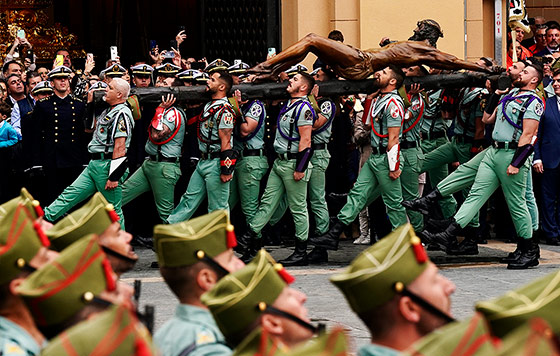 Фотохроника 28 марта