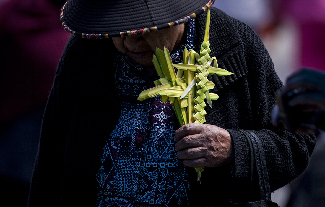 Ла-Пас, Боливия